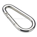 Carabiner Snap Hook For Hiking